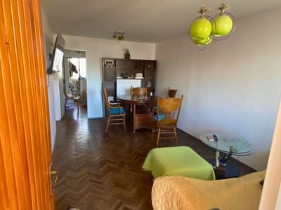 Apartamento en venta en Capurro