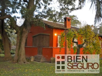 Casa padrón único en venta en Peñarol