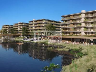 Apartamento de 1 dormitorio en venta en Parque Carrasco. Excelentes amenities