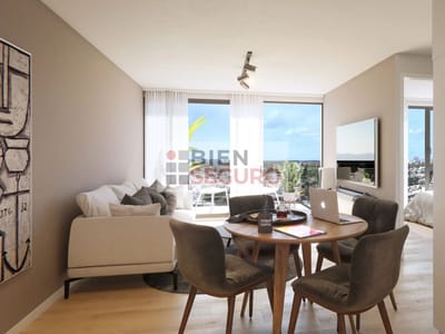 Apartamento de 2 dormitorios en venta en La Blanqueada. Con excelentes  amenities