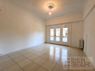 Amplio y luminoso apartamento de 3 dormitorios en venta en el Centro