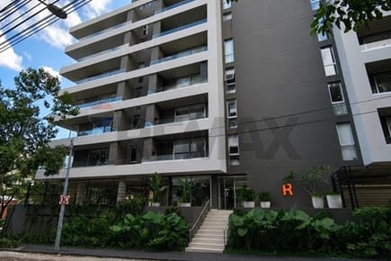 Edificio R Bulnes. En ventas Villa Morra Asuncion 
