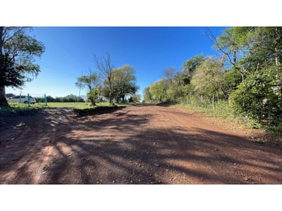 12.8ha/31Acre 1h 30min from Asunción near Mennonite Hospital Land
