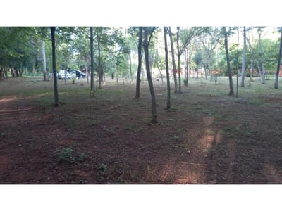Vendo terreno en Itaugua: 6.134 m2 A 5 minutos del centro de la ciudad