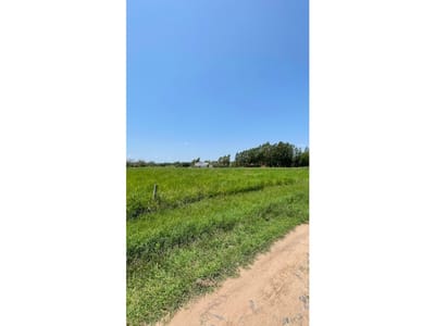 Vendo hermoso terreno en Surubi\'i ????