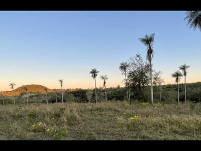 Propiedad de 1,8 hectáreas en Atyra
