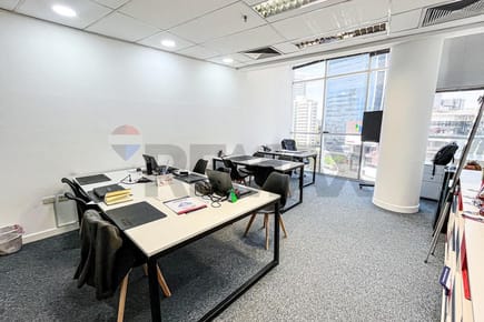 OFICINA EN ALQUILER - LAS LOMAS