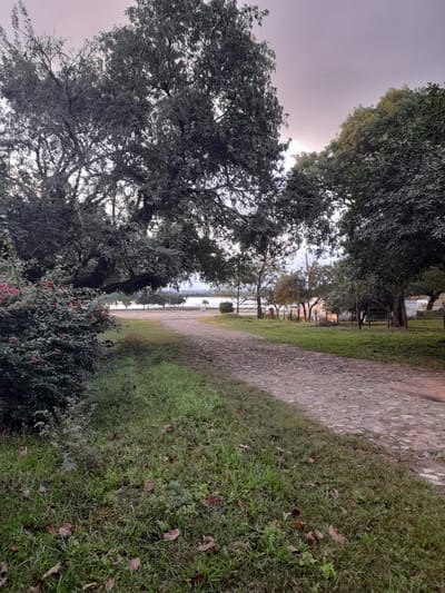 Vendo terreno en Villa florida a metros de la costanera 