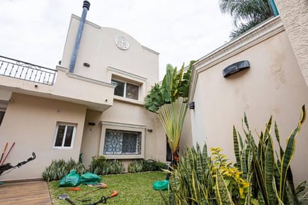 En venta – Amplia residencia en Lambaré A solo 10 minutos del Colegio SEK.650