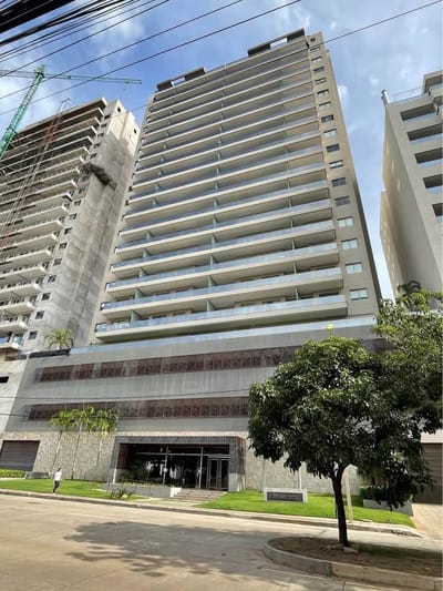 DEPARTAMENTO EN ALQUILER 1DORM.EN SUITE AMOBLADO, MOLAS 1311