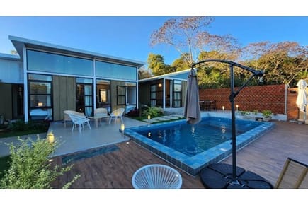 Casa-Venta-San Bernardino, San Bernardino, Cordillera