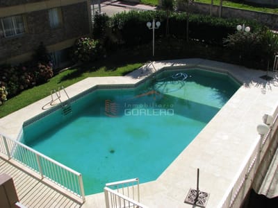 Apartamento en alquiler en Punta del Este, Península, con piscina y mucama