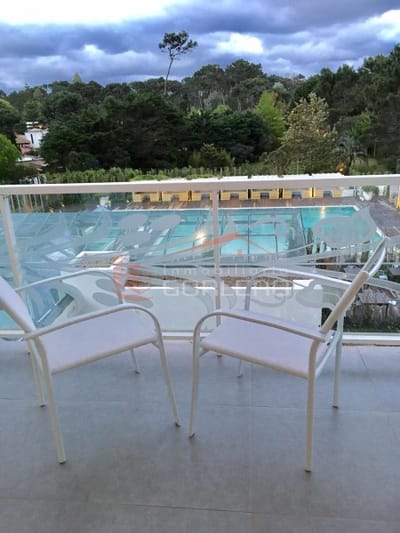Apartamento en Punta del Este - Zona Roosevelt