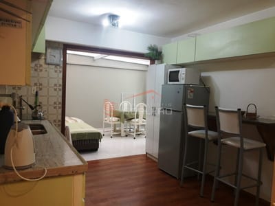 Apartamento en Punta del Este, Península