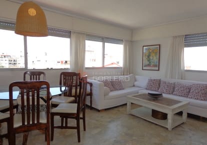 Apartamento en Punta del Este, Península