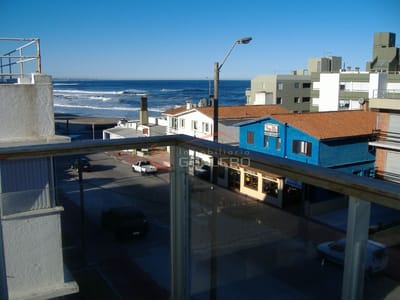 Apartamento en Punta del Este , Península.