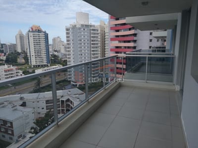 Apartamento en Punta del Este , Zona Brava