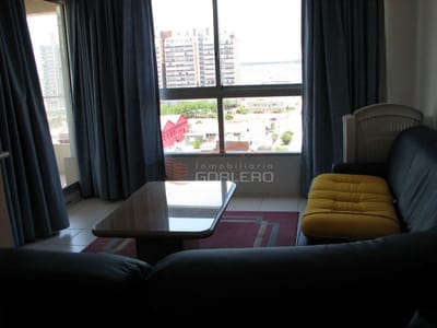 APARTAMENTO en PUNTA DEL ESTE, ZONA BRAVA