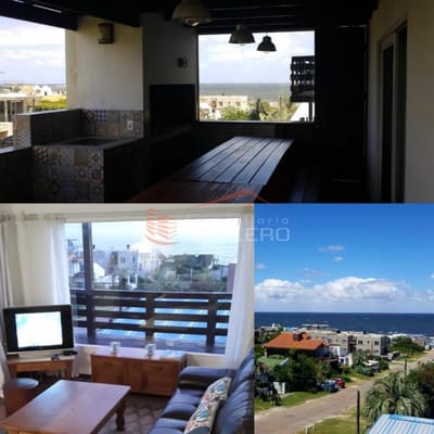 APARTAMENTO en PUNTA DEL ESTE, LA BARRA