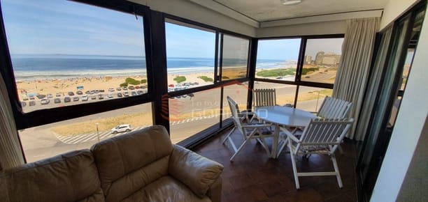 Apartamento en Punta del Este, Brava