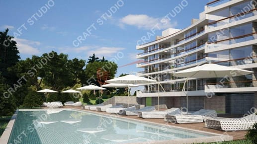 Apartamento a estrenar en Pinares