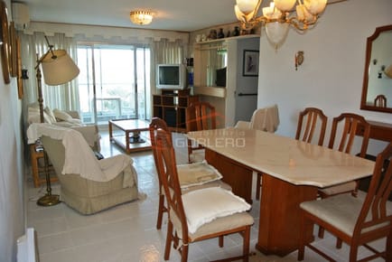 APARTAMENTO EN PUNTA DEL ESTE  , MANSA