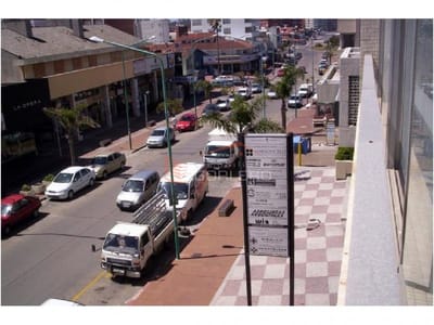 Apartamento en Punta del Este , Península.