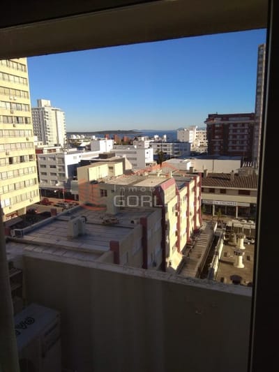 Apartamento en Venta en Punta del Este, Península, totalmente reciclado - Posibilidad de Permuta
