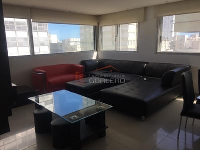 APARTAMENTO en PUNTA DEL ESTE, zona PENINSULA