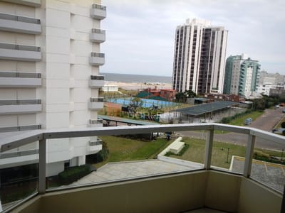 APARTAMENTO en PUNTA DEL ESTE, ZONA BRAVA