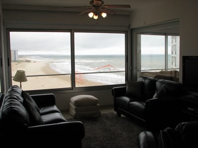 Apartamento en Alquiler temporal en  Punta del Este, Península sobre Gorlero