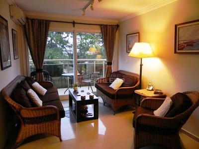 APARTAMENTO EN VENTA Y ALQUILER en PUNTA DEL ESTE, ZONA BRAVA