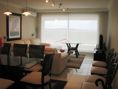 APARTAMENTO EN PUNTA DEL ESTE, ZONA MANSA