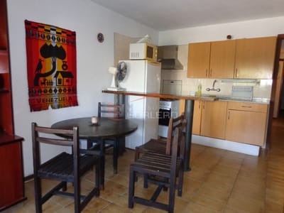 Apartamento en Alquiler en Punta del Este, zona Aidy Grill