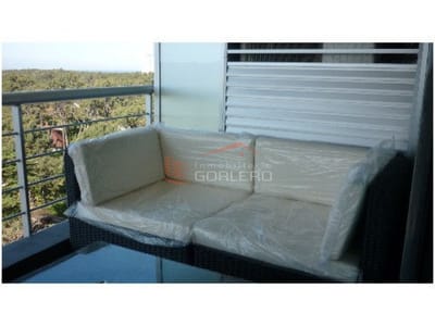 Apartamento en Roosevelt, 2 dormitorios *