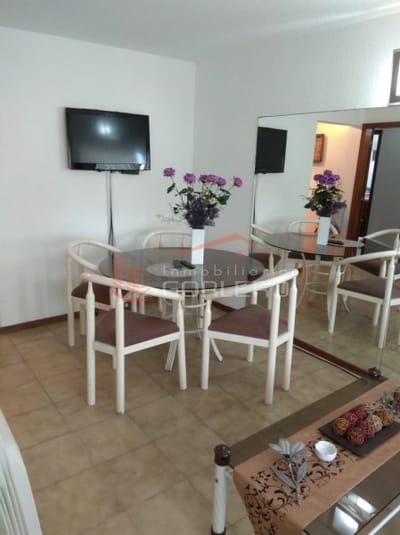 Apartamento en Alquiler temporal en Punta del Este, Península a media cuadra de la playa