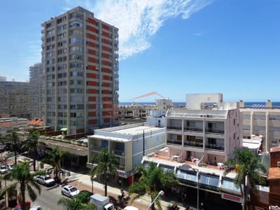 Apartamento en Alquiler Temporal en Punta del Este, Península
