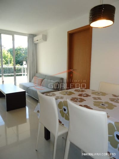 Apartamento en Alquiler en Punta del Este, Mansa