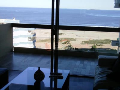 APARTAMENTO EN PUNTA DEL ESTE  , BRAVA