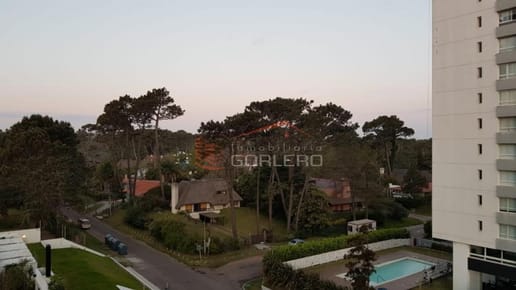Apto en Punta del Este, Roosevelt