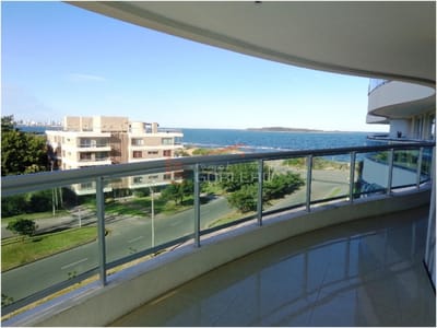 APARTAMENTO EN PUNTA DEL ESTE, ZONA MANSA