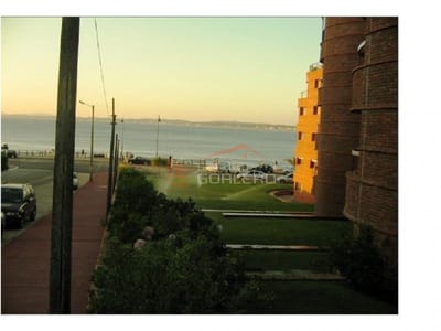 Apartamento en Punta del Este, Península.