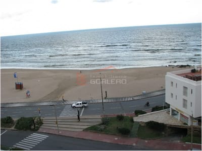 Apartamento en Punta del Este, Península
