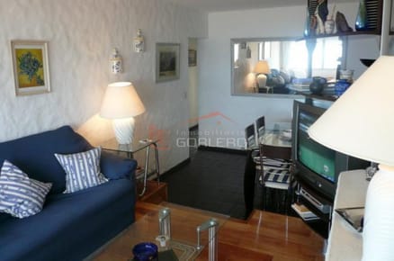 APARTAMENTO en PUNTA DEL ESTE, ZONA BRAVA