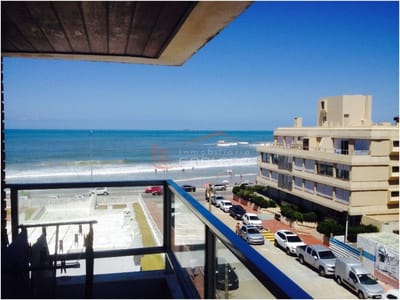 Alquiler de apartamento de 3 dormitorios en Punta del Este, Península