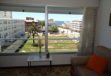 Apartamento en Punta del Este , Zona Peninsula