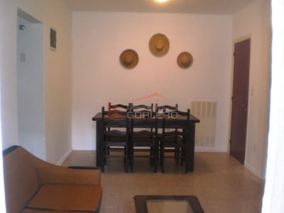 Venta de apartamento en San Rafael, Punta del Este *1 dormitorio.