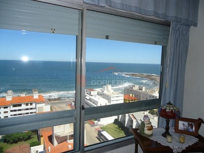 Apartamento en Venta y Alquiler en Punta del Este, Península, céntrico