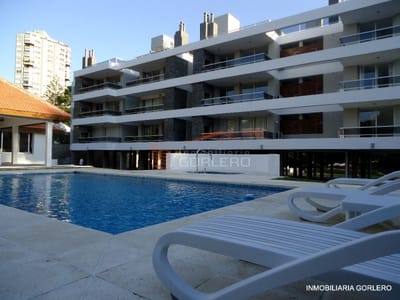 Apartamento en Venta y Alquiler en Punta del Este, zona mansa