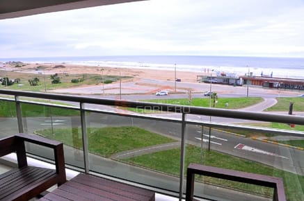 Apartamento en Punta del Este, Brava